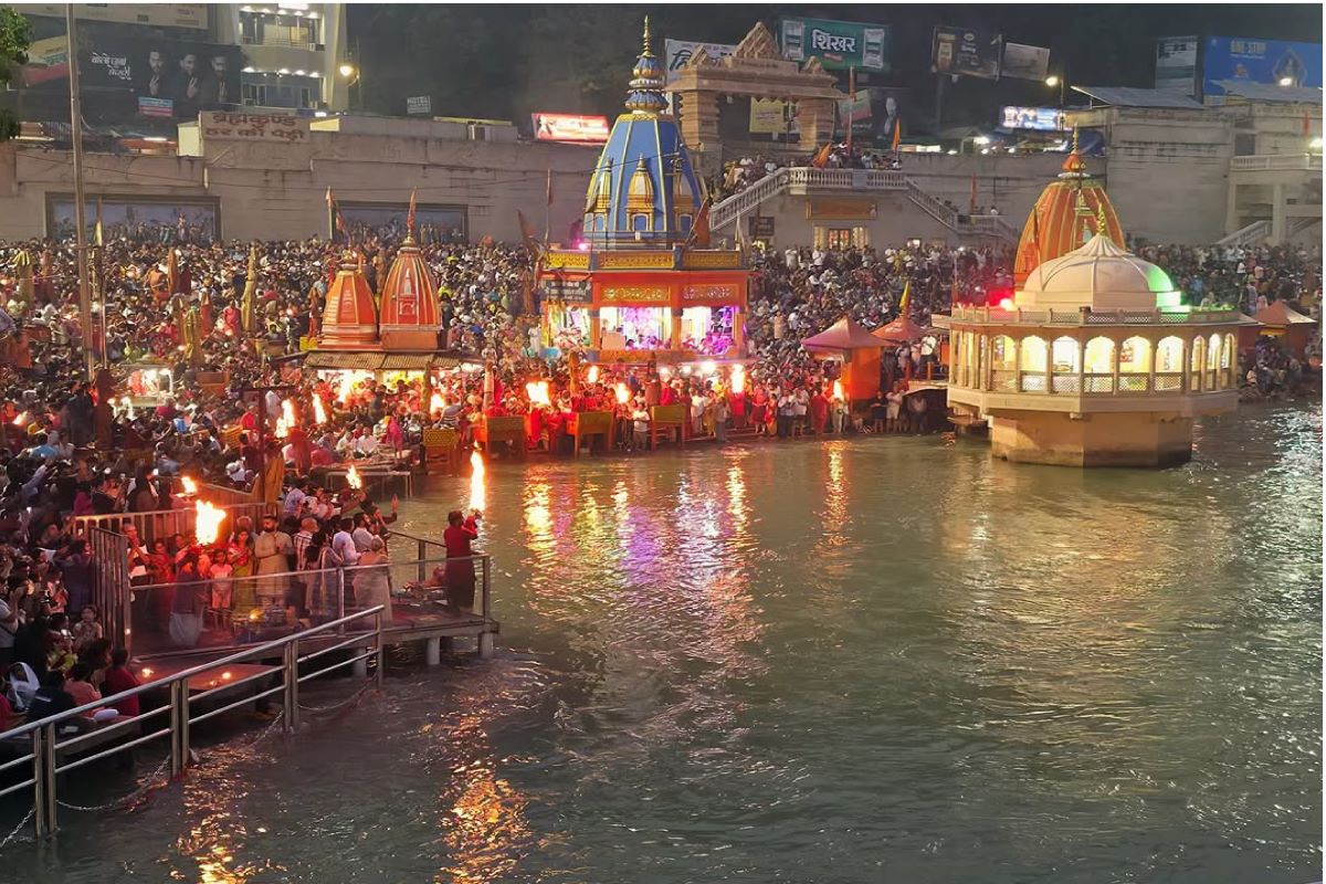 Uttarakhand Tour Gallery